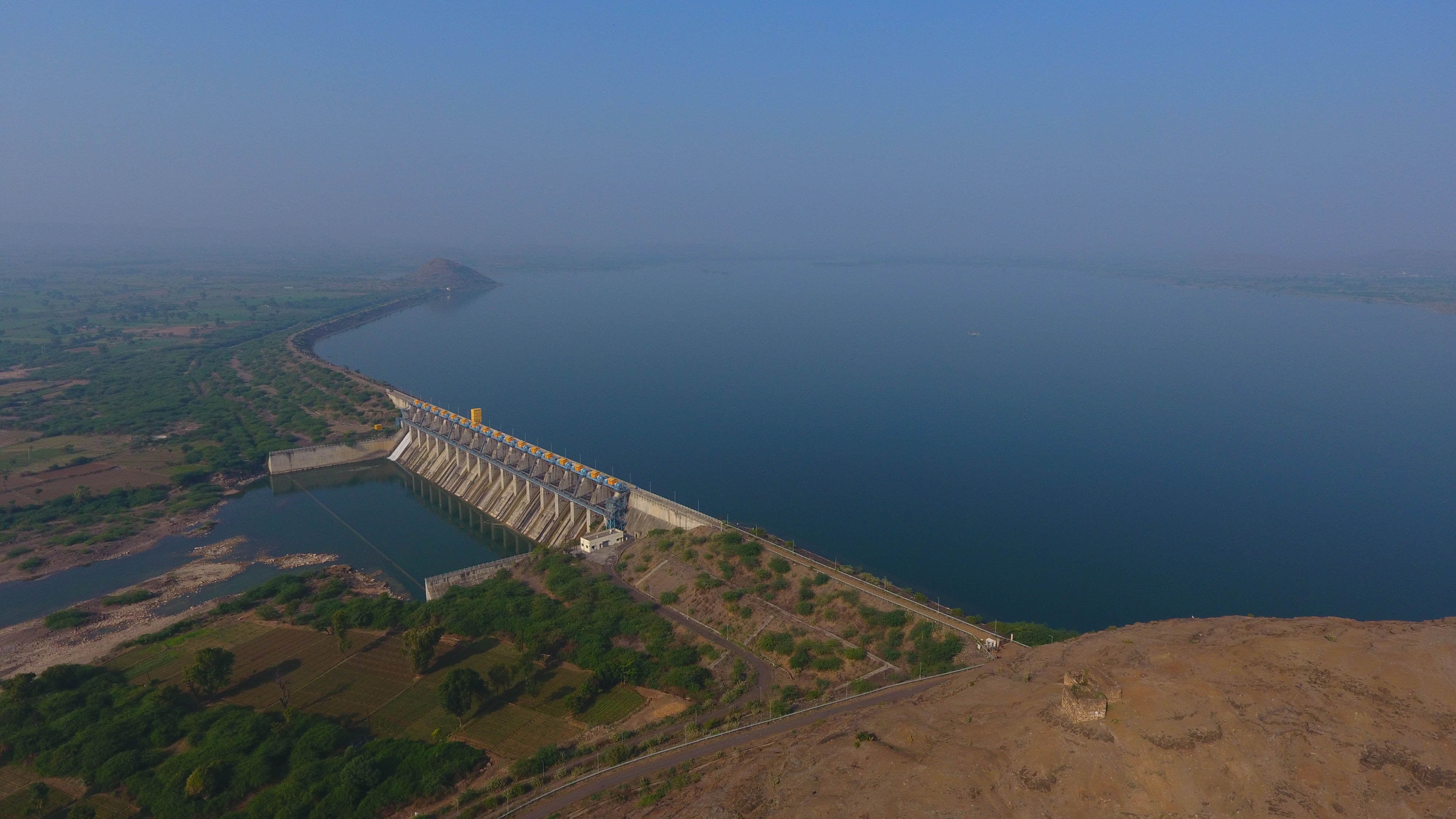 Water Infrastructure